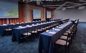 Novotel Monterrey Valle